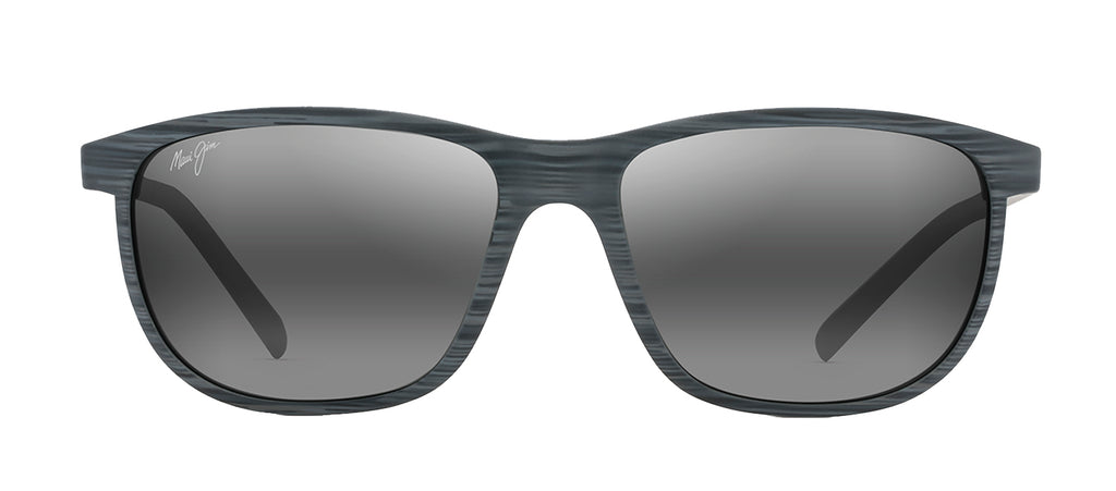 Maui Jim Lele Kawa MJ 811-11D Square Polarized Sunglasses