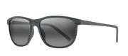 Maui Jim Lele Kawa MJ 811-11D Square Polarized Sunglasses