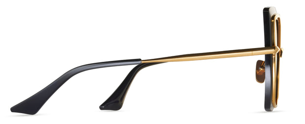 Dita Narcissus DTS503-58-01-Z Women's Oversized Square Sunglasses