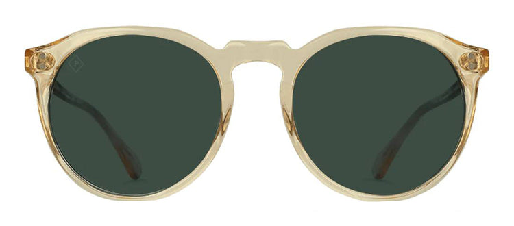 RAEN REMMY 52 S047 Round Polarized Sunglasses