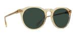 RAEN REMMY 52 S047 Round Polarized Sunglasses