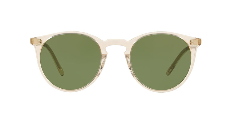 Oliver Peoples 0OV5183S Round Sunglasses