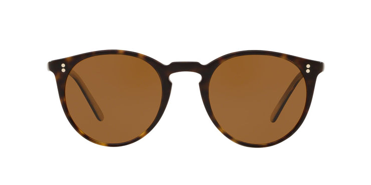 Oliver Peoples 0OV5183S Round Sunglasses