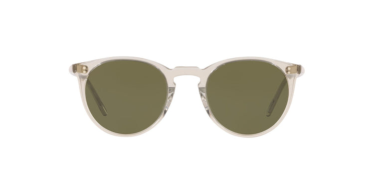 Oliver Peoples O'MALLEY SUN Round Sunglasses