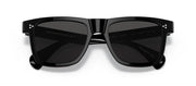 Oliver Peoples Casian OV5444SU 001 Wayfarer Sunglasses