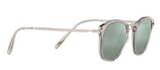 Oliver Peoples OP-506 0OV5350S 166941 Wayfarer Sunglasses
