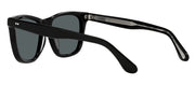 Oliver Peoples LYNES 0OV5449SU 1005P2 Wayfarer Polarized Sunglasses