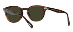 Oliver Peoples DESMON 0OV5454SU 1724P1 Round Polarized Sunglasses