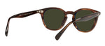 Oliver Peoples DESMON 0OV5454SU 1724P1 Round Polarized Sunglasses