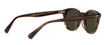 Oliver Peoples DESMON 0OV5454SU 1724P1 Round Polarized Sunglasses