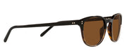 Oliver Peoples FAIRMONT 0OV5219S 172257 Round Polarized Sunglasses