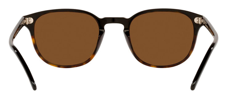 Oliver Peoples FAIRMONT 0OV5219S 172257 Round Polarized Sunglasses