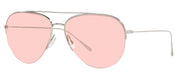 Oliver Peoples CLEAMONS 0OV1303ST 5036P5 Aviator Polarized Sunglasses