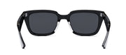 Dior B27 Square Sunglasses