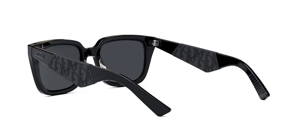Dior B27 Square Sunglasses