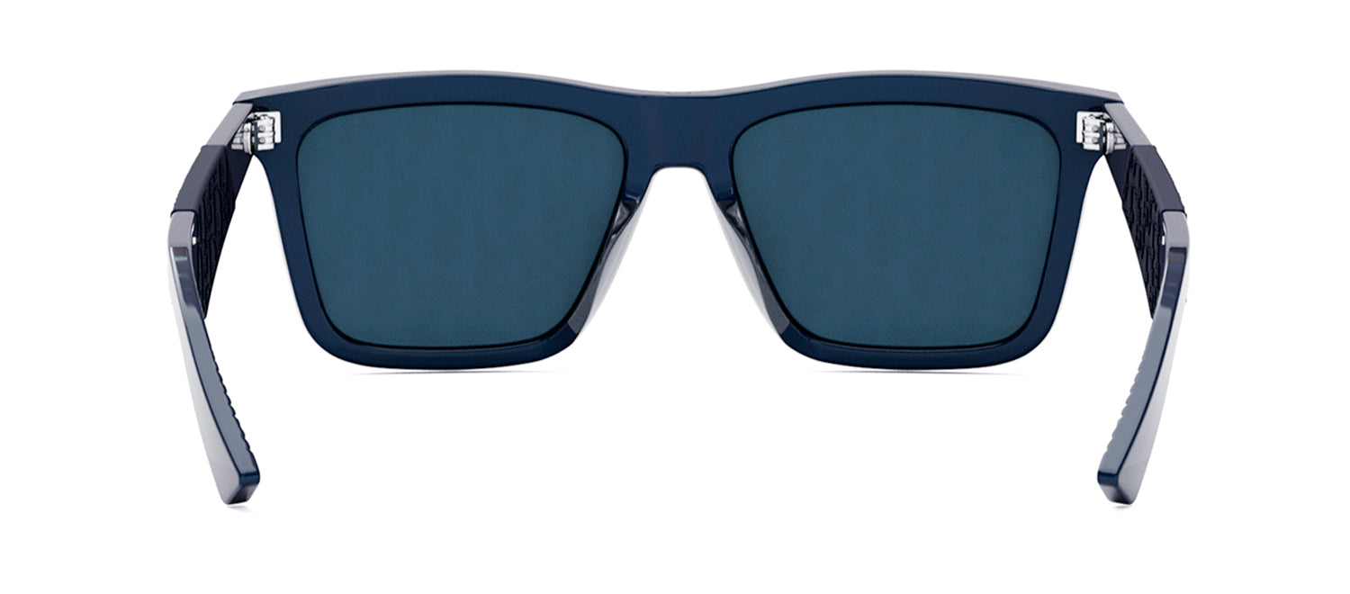 DIOR B27 S1I 30B8 Square Sunglasses