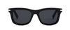 Dior DIORBLACKSUIT S11I DM 40087 I 01A Square Sunglasses