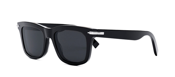Dior DIORBLACKSUIT S11I DM 40087 I 01A Square Sunglasses