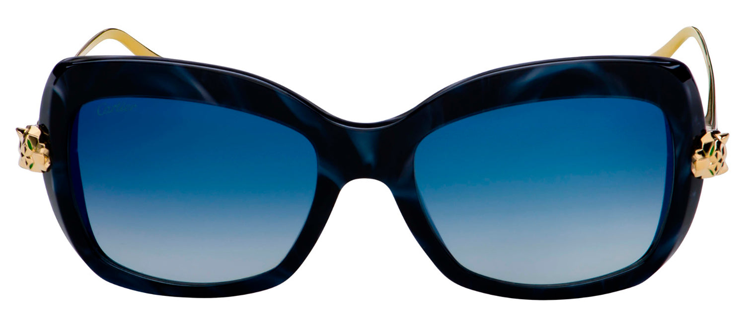 2000s DOLCE & GABBANA shield sunglasses rimless D&G 2103 – Lipari Vintage  Eyewear