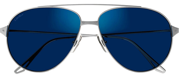 Cartier CT0298S 010 Aviator Sunglasses