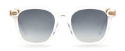 KREWE Prytania Square Sunglasses