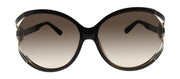 Ferragamo SF 600S 220 Butterfly Sunglasses