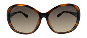 Ferragamo SF 744SLA 214 Butterfly Sunglasses