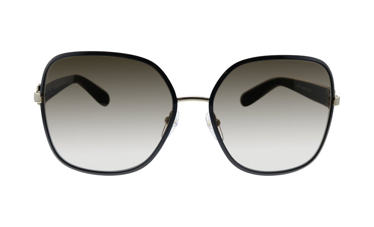 Ferragamo SF150S 733 Rectangle Sunglasses