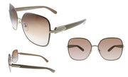 Ferragamo SF150S 743 Rectangle Sunglasses