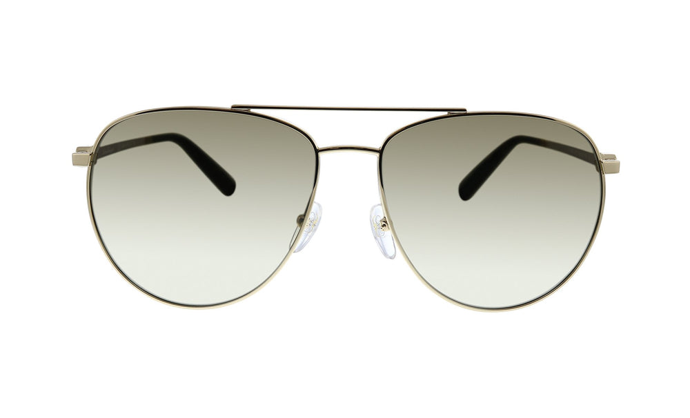 Ferragamo SF157S 717 Aviator Sunglasses