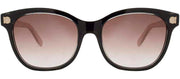 Ferragamo SF834S 001 Wayfarer Sunglasses