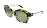 Ferragamo SF868SA 215 Rectangle Sunglasses