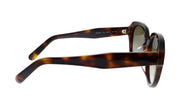 Ferragamo SF906SA 214 Rectangle Sunglasses