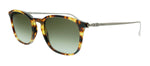 Ferragamo SF2846S 219 Square Sunglasses