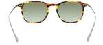 Ferragamo SF2846S 219 Square Sunglasses
