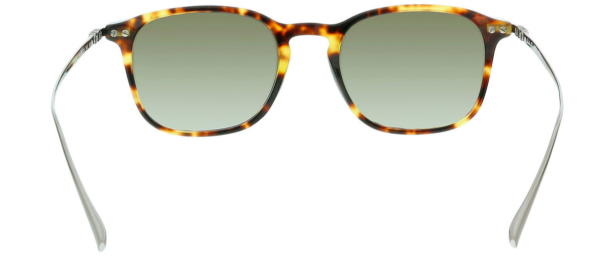 Ferragamo SF2846S 219 Square Sunglasses