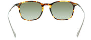Ferragamo SF2846S 219 Square Sunglasses