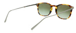 Ferragamo SF2846S 219 Square Sunglasses