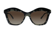 Ferragamo SF941S 282 Rectangle Sunglasses