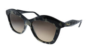 Ferragamo SF941S 282 Rectangle Sunglasses