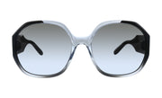 Ferragamo SF943S 007 Rectangle Sunglasses