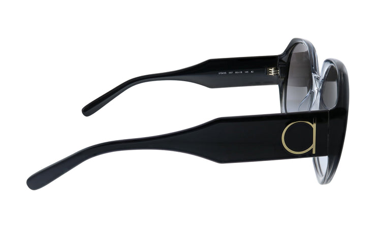 Ferragamo SF943S 007 Rectangle Sunglasses