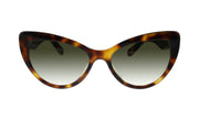 Ferragamo SF930S 238 Cat Eye Sunglasses