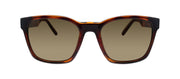 Ferragamo SF 959S 214 Square Sunglasses