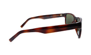 Ferragamo SF960S 214 Rectangle Sunglasses