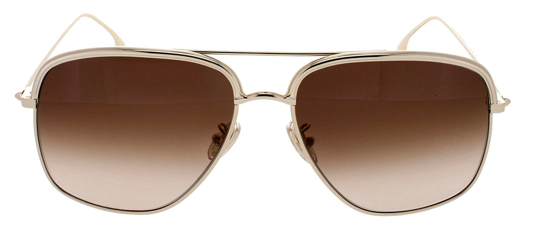 Victoria Beckham VB200S 714 Navigator Sunglasses