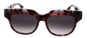 Victoria Beckham VB604S 511 Oval Sunglasses