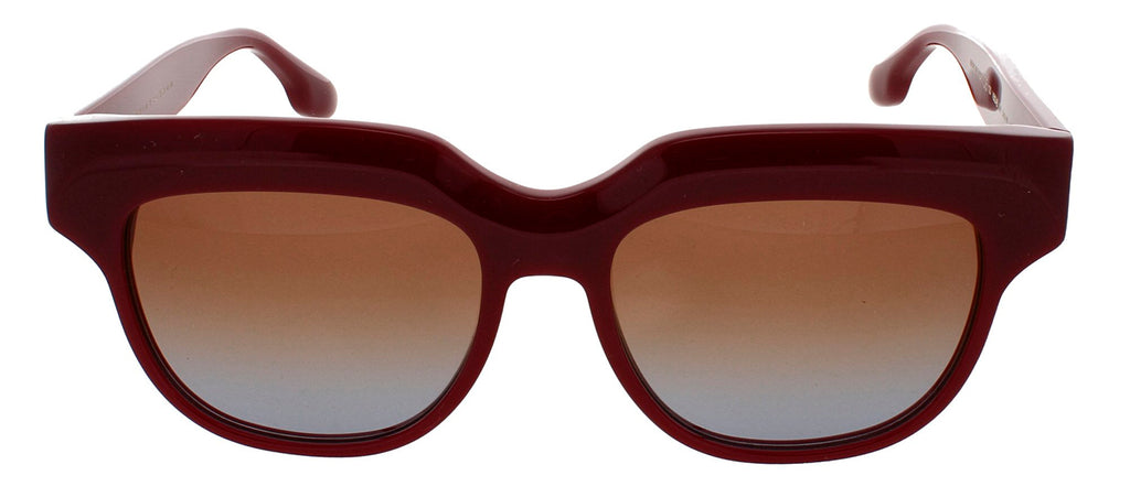 Victoria Beckham VB604S 604 Oval Sunglasses