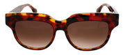 Victoria Beckham VB604S 616 Oval Sunglasses