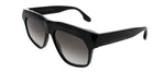 Victoria Beckham VB603S 001 Rectangle Sunglasses